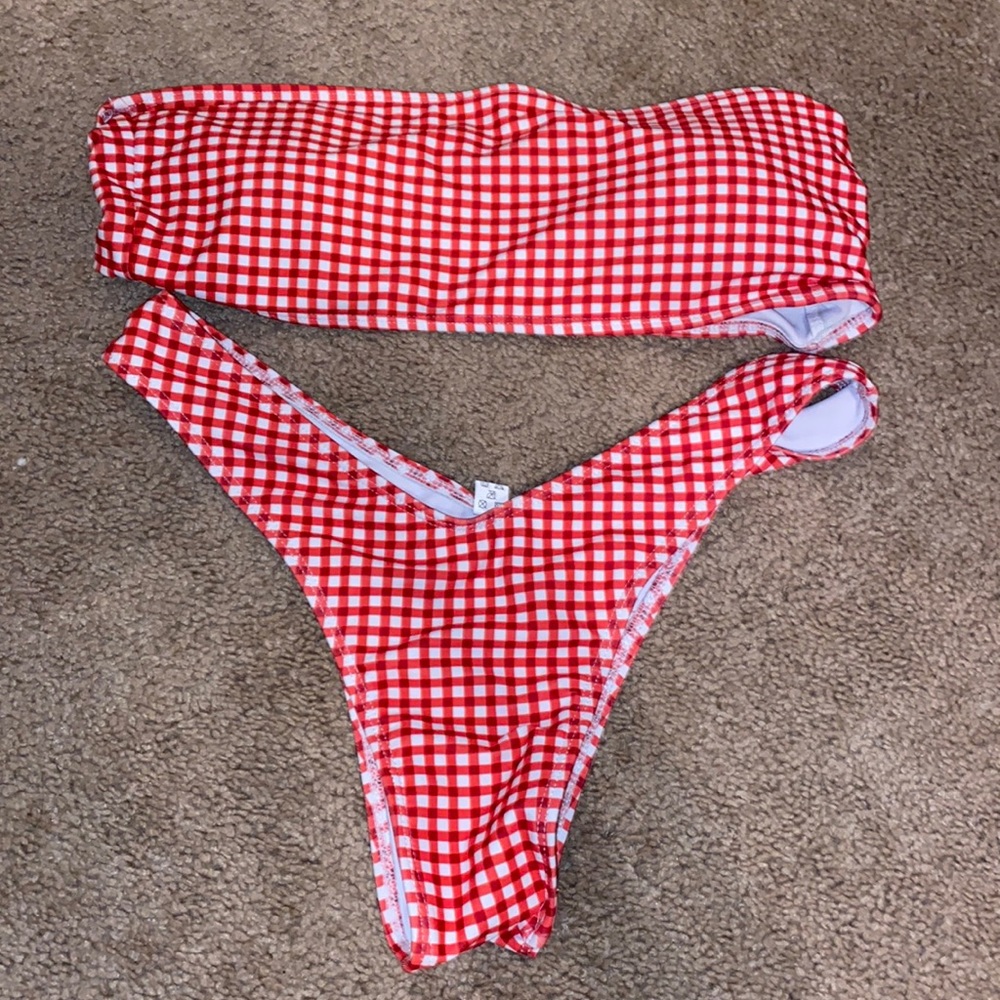 Zaful Swimsuit